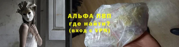 ALPHA PVP Иннополис